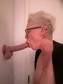 Stripchat Best Webcam of German_Milf