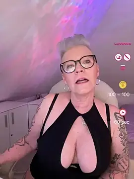 Stripchat Sex Chat of German_Milf