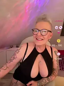 Stripchat Adult Webcams of German_Milf