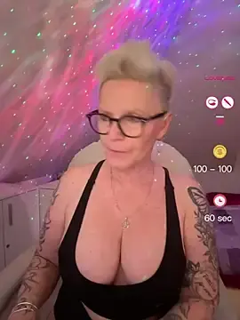 Stripchat Adult Webcam of German_Milf