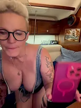 Stripchat Watch Live Sex Cams of German_Milf