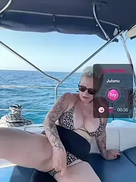 Stripchat Best Webcam of German_Milf