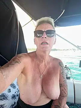 Stripchat Sex Chat of German_Milf