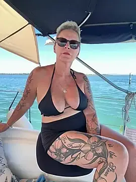 Stripchat Best live sex cam show of German_Milf