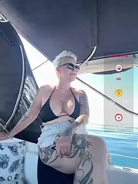 Stripchat Live Sex Cam of German_Milf