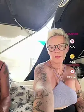 Stripchat Best live sex cam show of German_Milf