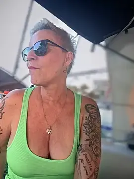 Stripchat Private Sex Chat of German_Milf