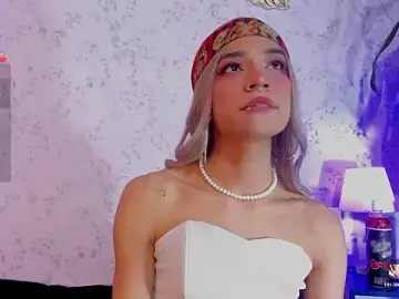 Stripchat Free Porn Cam of alana_madison10