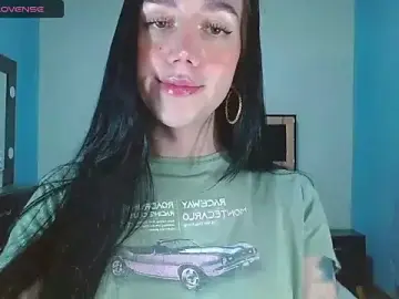 Stripchat Live Sex of karla_zambrano