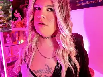 Stripchat Adult Webcams of mistressparty
