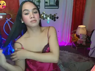 Stripchat Sex Chat of princess_vanner