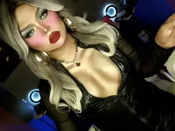Stripchat Live Porn of Queen_athenax