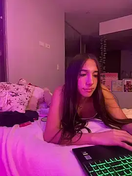 Stripchat Live Porn of Tianapaezrr