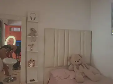 Stripchat Live Sex of KIMMIE_01