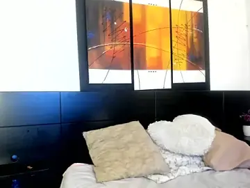 Stripchat Sex Cam of MeganRhyder