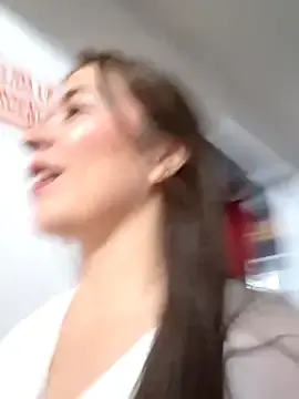 Stripchat Best live sex cam show of EmmaValencia_