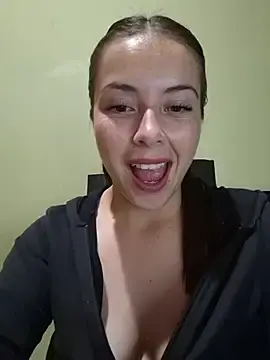 Stripchat Adult Webcams of EmmaValencia_