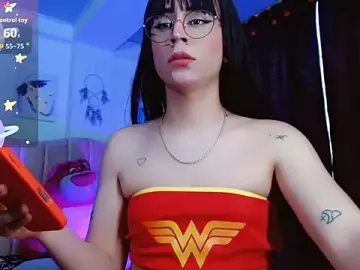 Stripchat Live Sex Cam of Amber_myers