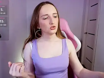 Stripchat Adult Webcam of Vi_Luxy