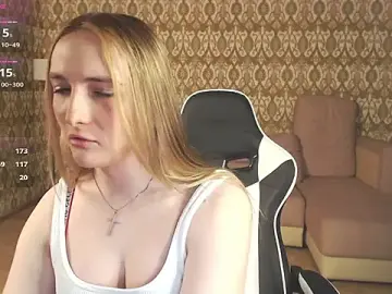 Stripchat Best live sex cam show of Vi_Luxy