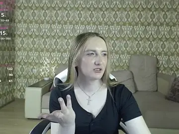 Stripchat Sex Chat of Vi_Luxy