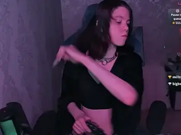 Stripchat Live Sex of aestheticbeing