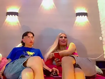 Stripchat Best Webcam of Daniela_Pink_