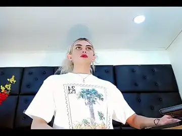 Stripchat Nude Webcam of Daniela_Pink_