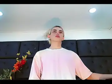 Stripchat Private Sex Chat of Daniela_Pink_