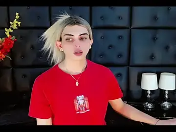 Stripchat Private Sex Chat of Daniela_Pink_