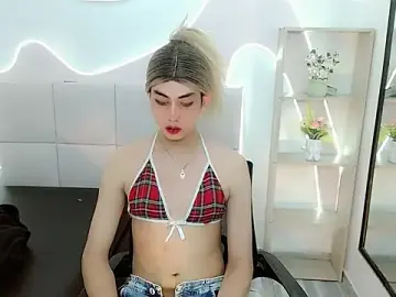 Stripchat Free Live Porn of Daniela_Pink_