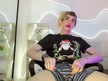 Stripchat Free Porn Cam of Daniela_Pink_