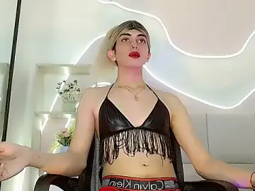 Stripchat Sex Cam of Daniela_Pink_