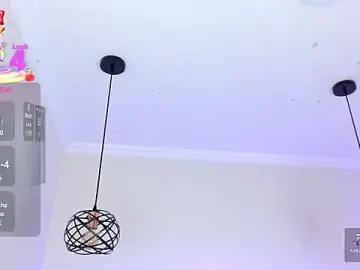 Stripchat Live Porn of Eva_Walker_