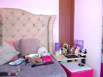 Stripchat Private Sex Chat of Eva_Walker_