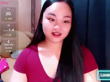 Stripchat Sex Chat of _Lylia