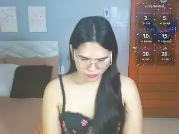 Stripchat Best Webcam of alianabrooks