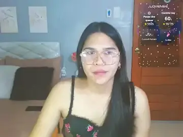 alianabrooks from stripchat