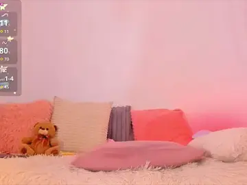 Stripchat Live Sex of gigi_dol