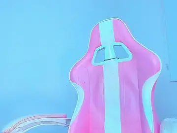 Stripchat Nude Webcam of Ariana_f