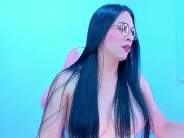 Stripchat Best Webcam of Ariana_f