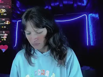 Stripchat Free Live Porn of Summer_XO