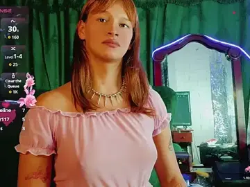 Stripchat Nude Webcam of Summer_XO