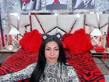 Stripchat Live Porn of violettaGomez