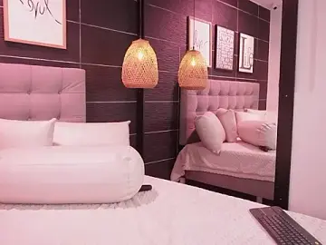 Stripchat Live Sex Cam of BellaLatinaTS