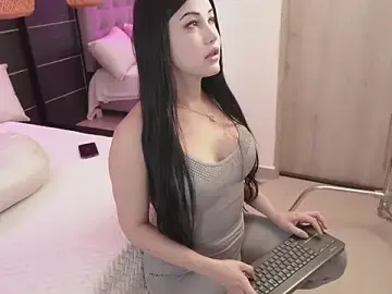 Stripchat Free Porn Cam of BellaLatinaTS