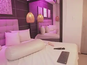 Stripchat Live Sex of BellaLatinaTS