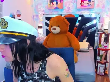 Stripchat Best live sex cam show of Charlotte_Landry__