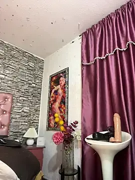 Stripchat Adult Video Chat of Newshantal_