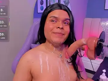 Stripchat Nude Webcam of iam_gema